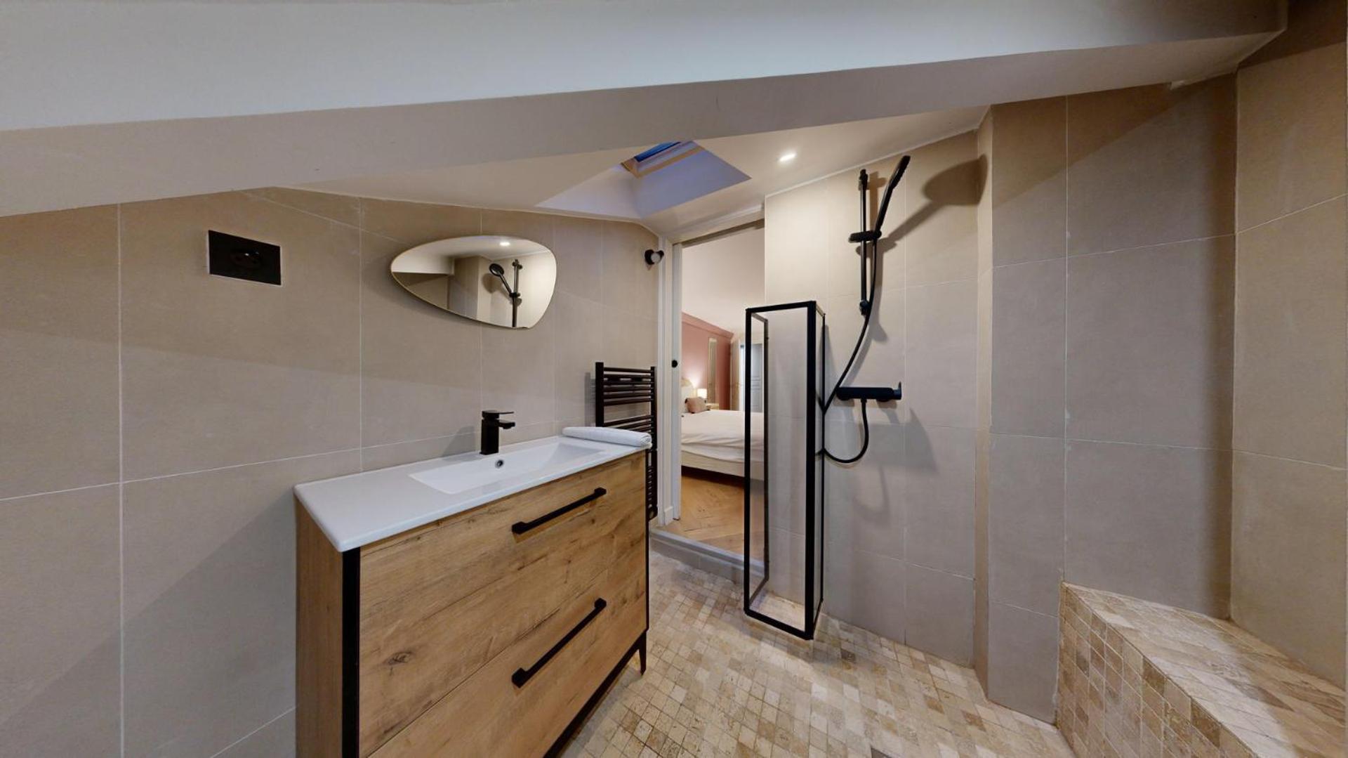 306 Suite Tigre - Superbe Appartement A Parijs Buitenkant foto